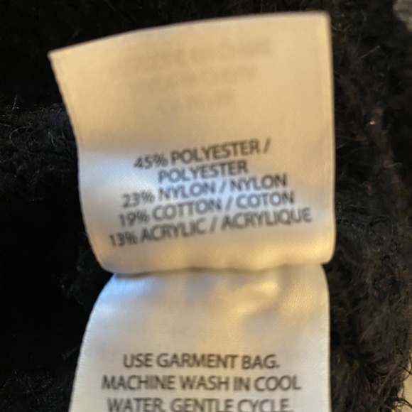 Kenneth Cole Reaction size L sweater - Picture 8 of 8